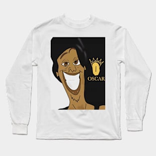 Oscar Long Sleeve T-Shirt